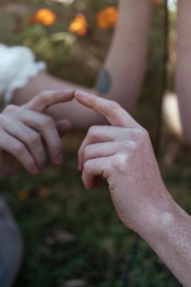 Deepening Connection journey