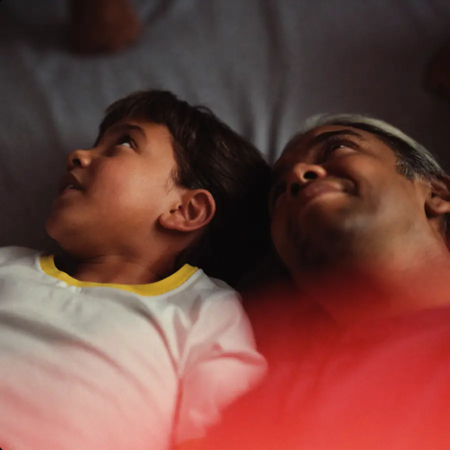 Dreams and Growing Up journey