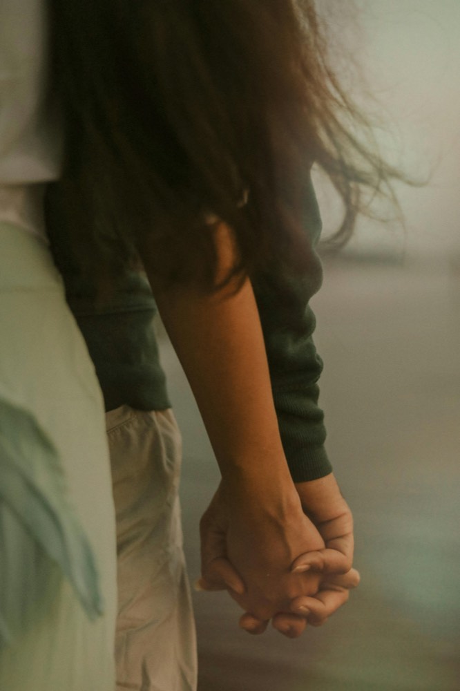 Emotional Intimacy journey