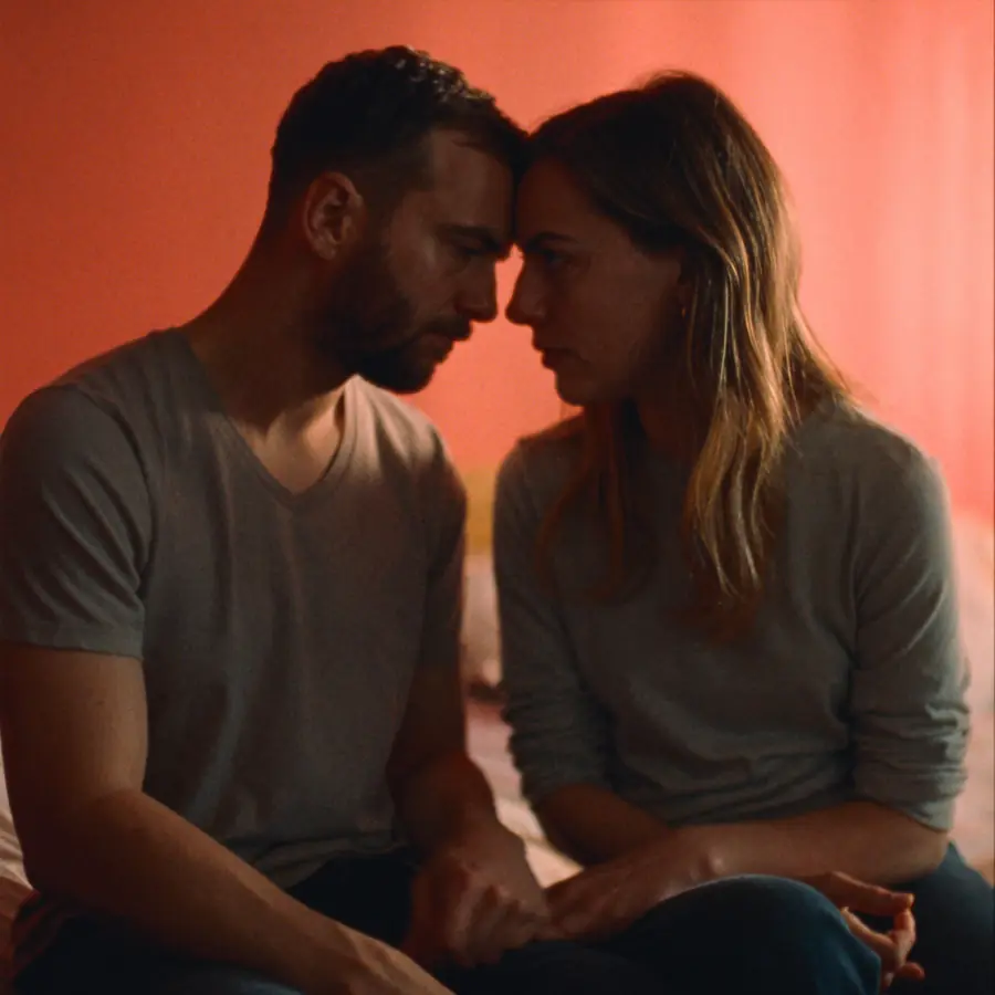 Emotional Intimacy journey