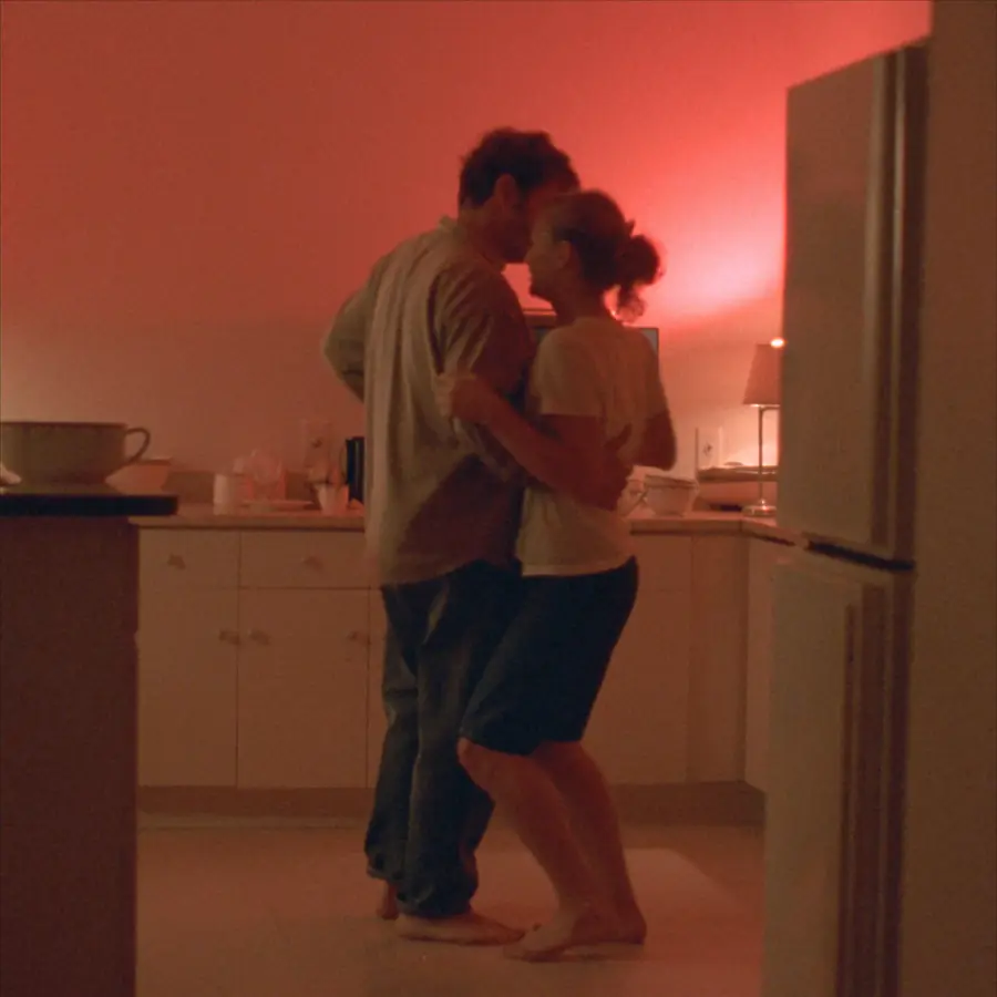 Reigniting Romance journey